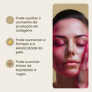 Colágeno Hidrolisado - Collagen Face Vhita