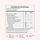 Ômega 3 Super DHA TG 1000mg com Vitamina E e selo IFOS