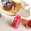 Ômega 3 TG + Magnésio Quelato + Vitamina D3 + K2 + Resveratrol