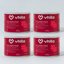 Colágeno Hidrolisado - Collagen Face Vhita