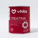 Creatina Monohidratada Pura em pó 300 g