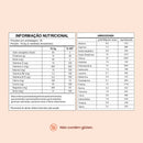 Collagen Body - BodyBalance 495g | Proteína Hidrolisada e Isolada sem lactose