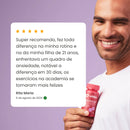 Coenzima Q10 120 mg em cápsulas com Vitamina E