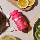 Vitamina C com Zinco em cápsulas de 1000mg - Zero Calorias