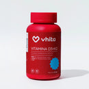 Vitamina D3 2000UI com Vitamina K2 MK7