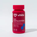 Kit Gustavo Borges (Vitamina C com Zinco e N Acetilcisteina com Selênio e Molibdênio)