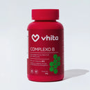 Complexo B com Manganês - 60 cápsulas