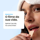 Melatonina Orodispersível Importada 0,21 mg 30 filmes com nanotecnologia