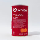 Collagen Body - BodyBalance 495g | Proteína Hidrolisada e Isolada sem lactose