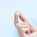 Magnésio Quelato Trio 350mg | Bisglicinato, Dimalato e Taurato com Vitamina B6 (60 Cápsulas)