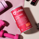 Collagen Body - BodyBalance 495g | Proteína Hidrolisada e Isolada sem lactose