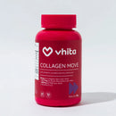 Colágeno tipo 2 com ácido hialurônico — Collagen Move