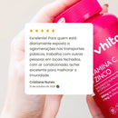Kit Gustavo Borges (Vitamina C com Zinco e N Acetilcisteina com Selênio e Molibdênio)