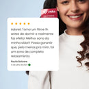 Melatonina Orodispersível Importada 0,21 mg 30 filmes com nanotecnologia