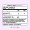 Colágeno tipo 2 com ácido hialurônico — Collagen Move