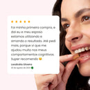 Ômega 3 Super DHA TG 1000mg com Vitamina E e selo IFOS